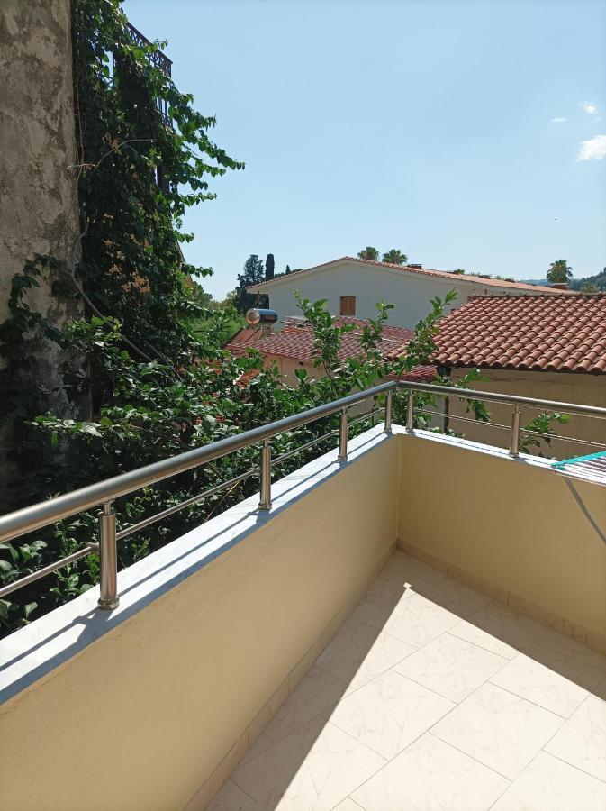 Zeta ' S House Διαμέρισμα Ναύπακτος Εξωτερικό φωτογραφία