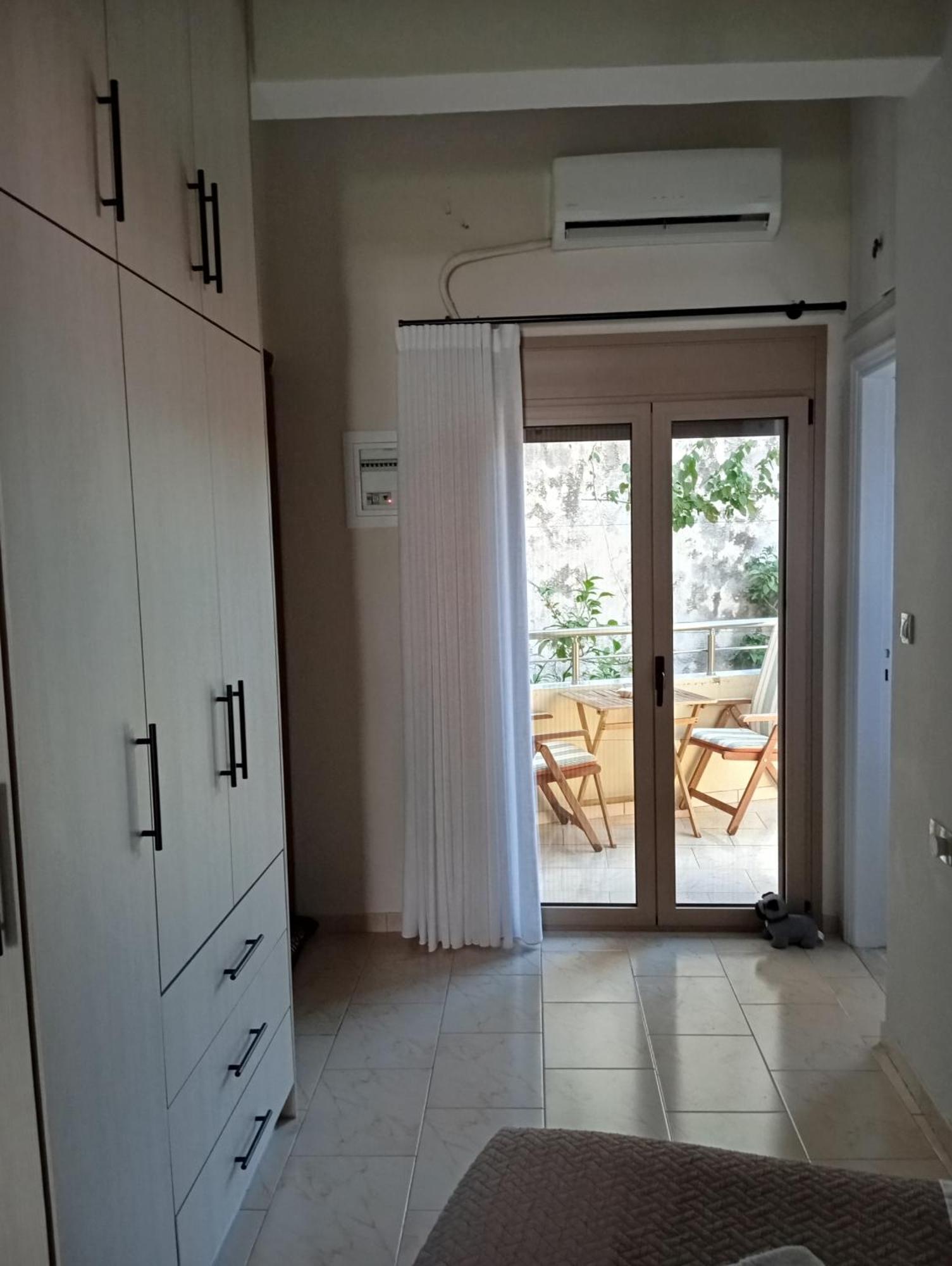 Zeta ' S House Διαμέρισμα Ναύπακτος Εξωτερικό φωτογραφία